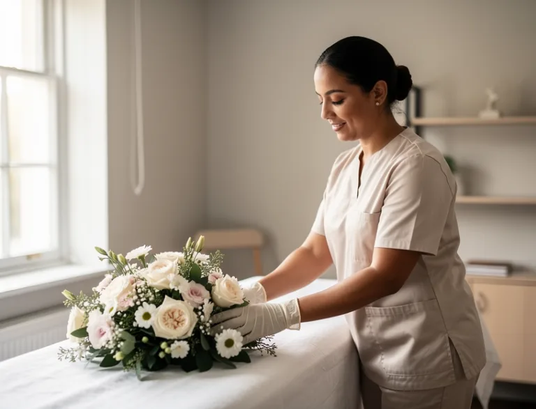 Funeral Home service in Kearny